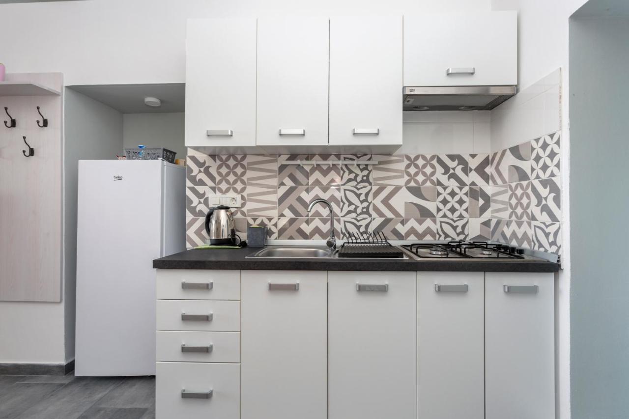 Apartments Dalida Grobnik  Экстерьер фото