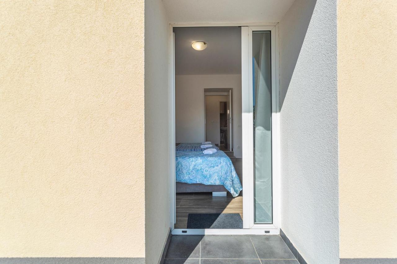 Apartments Dalida Grobnik  Экстерьер фото
