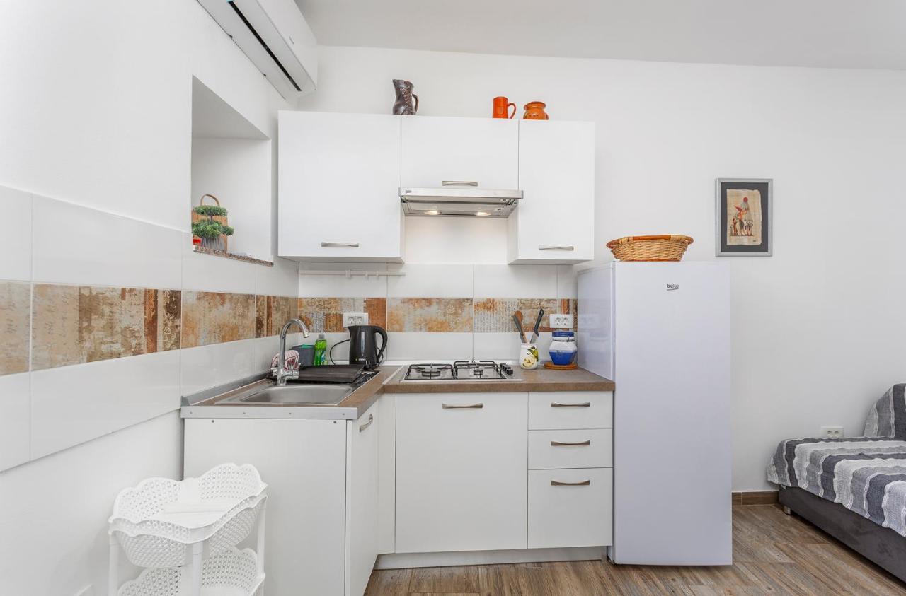 Apartments Dalida Grobnik  Экстерьер фото