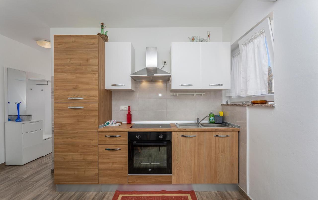 Apartments Dalida Grobnik  Экстерьер фото