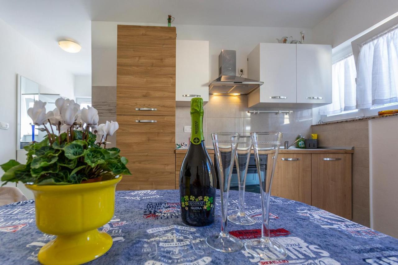 Apartments Dalida Grobnik  Экстерьер фото