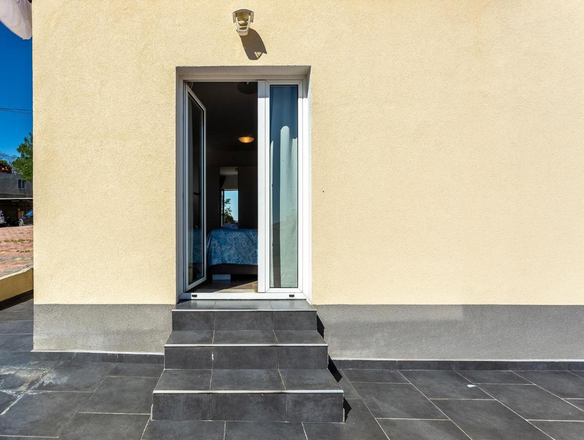 Apartments Dalida Grobnik  Экстерьер фото