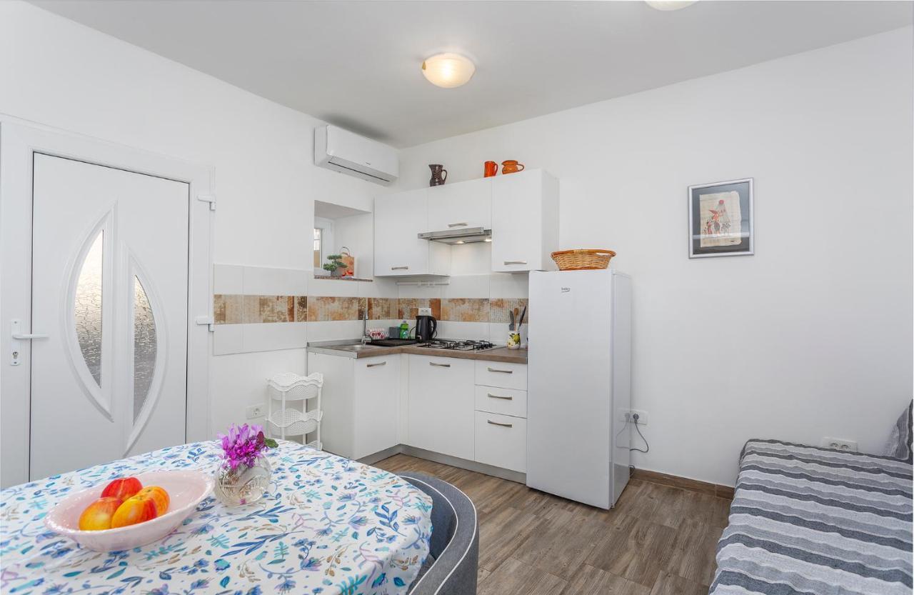 Apartments Dalida Grobnik  Экстерьер фото