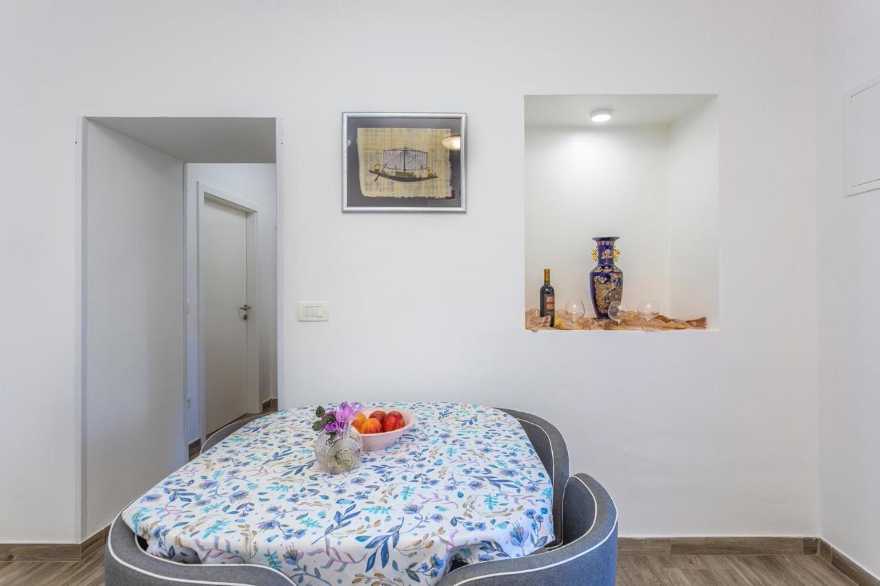Apartments Dalida Grobnik  Экстерьер фото