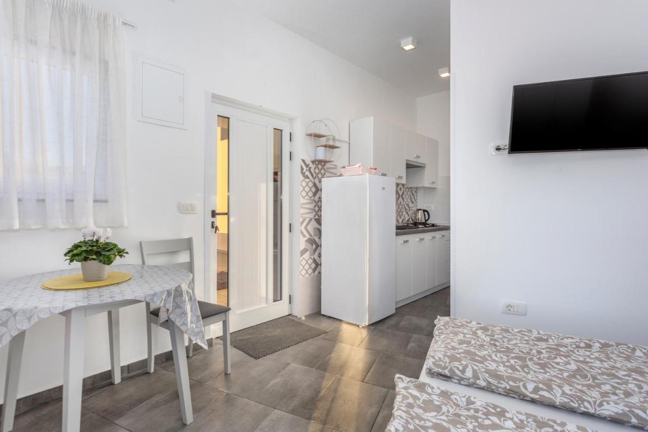 Apartments Dalida Grobnik  Экстерьер фото